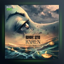 دانلود آهنگ رویای سفید از کارن