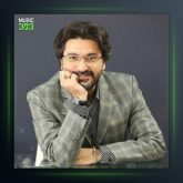 آهنگ زن بابا از امیرحسین مدرس