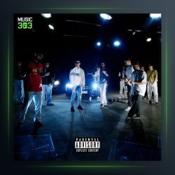 آهنگ سار رپ از Rail 47