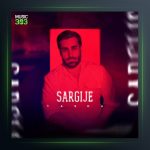 آهنگ سرگیجه از یاشا