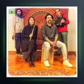 آهنگ شب تا سحر از امید نعمتی