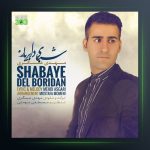 آهنگ شبای دل بریدن از مهدی عسگری