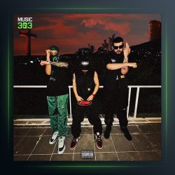 آهنگ صلیب از رایان