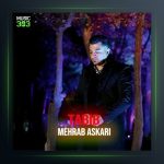 آهنگ طبیب از مهراب عسکری
