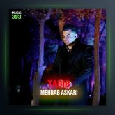 آهنگ طبیب از مهراب عسکری