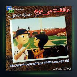 آهنگ عاشقت میمونم از حمزه محمدی