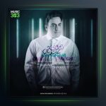 آهنگ عاشقم باش از امید صادقی