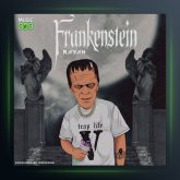 آهنگ فرانکشتاین از رایان