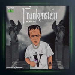 آهنگ فرانکشتاین از رایان