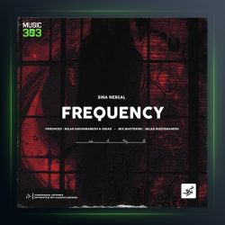 آهنگ فرکانسی از سینا نرگال