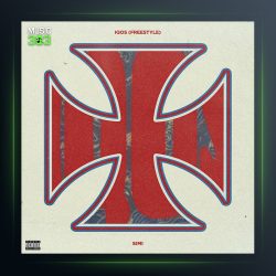 آهنگ فری استایل از سیمی