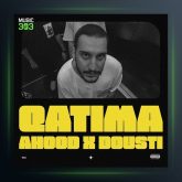 آهنگ قاطیما از عهود