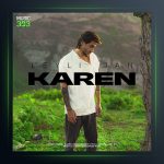 دانلود آهنگ لیلی جان داری از کارن