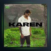 دانلود آهنگ لیلی جان داری از کارن