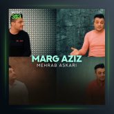 آهنگ مرگ عزیز از مهراب عسکری