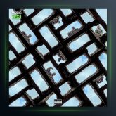 آهنگ مین از مرساد