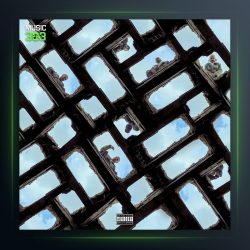 آهنگ مین از مرساد