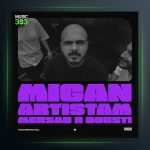 آهنگ میگن آرتیستم از مرساد