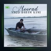 دانلود آهنگ نگو برام کمی از هوراد