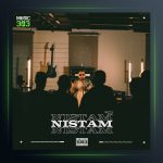 آهنگ نیستم از عهود