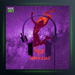 دانلود آهنگ هایپر از ایمان لویز