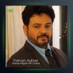 آهنگ همه میگن که چرا از پیمان آغاسی