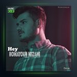 دانلود آهنگ هی همایون نظامی