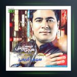 آهنگ هیچ چی سر جاش نیست از سهیل کریمی