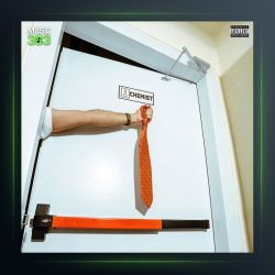 آهنگ چمیست از مرساد