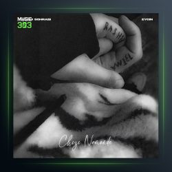 آهنگ چیزی نمونده از Eycin