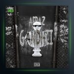 آهنگ گاندی 2 از افراز