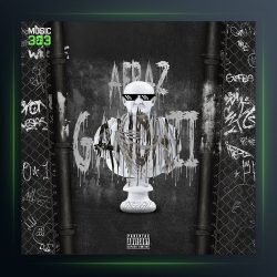 آهنگ گاندی 2 از افراز