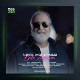 آهنگ گل ارغوان از سهیل محمدی