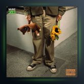 آهنگ گل و تگرگ از مرساد