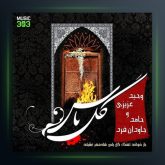 آهنگ گل یاس از وحید عزیزی و حامد جاودان فرد