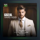 آهنگ گوزل از وحید عزیزی