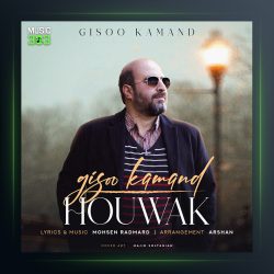 دانلود آهنگ گیسو کمند از هوواک