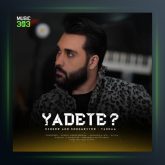 آهنگ یادته از یاشا