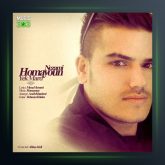 دانلود آهنگ یک مرد از همایون نظامی