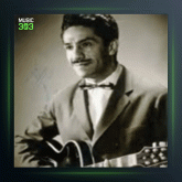 آهنگ دختر شب از عباس مهرپویا