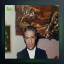 آهنگ در بستر ننگین از عباس مهرپویا