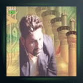 آهنگ درس شهادت بی کلام از سعید خوانساری