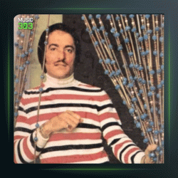 آهنگ دشت جنون از کورس سرهنگ زاده