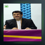 آهنگ دشتی از سعید خوانساری