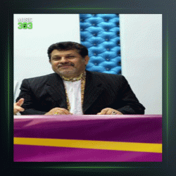 آهنگ دشتی از سعید خوانساری