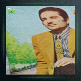 آهنگ دل خاموش از کورس سرهنگ زاده