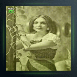 آهنگ دل کسی را مشکن از گیتی پاشایی