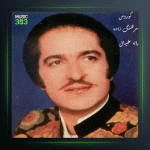 آهنگ دل که بی یار نمیشه از کورس سرهنگ زاده