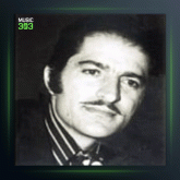 آهنگ دلبر از کورس سرهنگ زاده