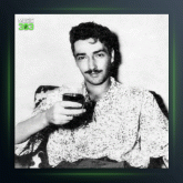 آهنگ دو تا چشم سیاه از کورس سرهنگ زاده